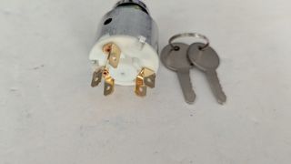 INTERRUPTOR ARRANQUE MINI CLASICO