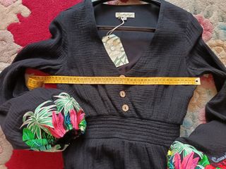 Estrena Vestido Camaleonica