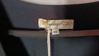 Estrena Vestido Camaleonica