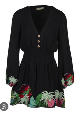 Estrena Vestido Camaleonica