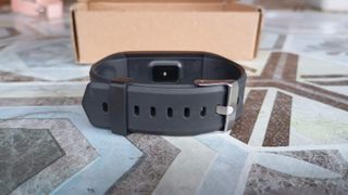 Smartwatch deportivo pulsera actividad 