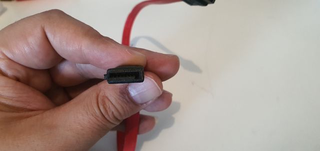 Cable SATA