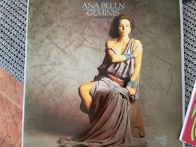 Vinilos varios - Jazz, Blues, Pop