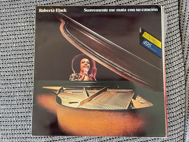 Vinilos varios - Jazz, Blues, Pop