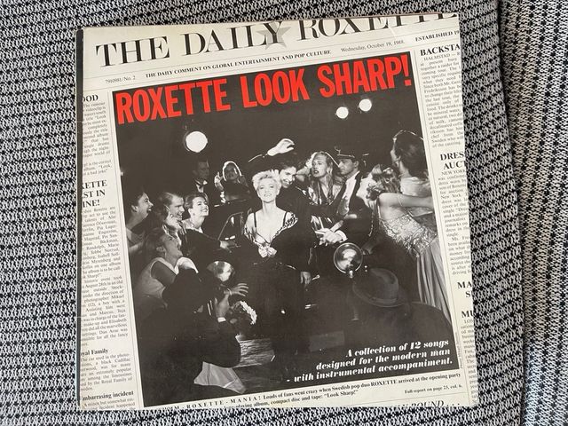 Vinilos varios - Jazz, Blues, Pop