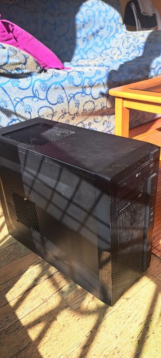 Core I7 - Ordenador Gaming PC - BARATO - Sobremesa