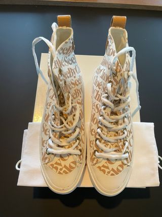Sneakers See By Chloé
