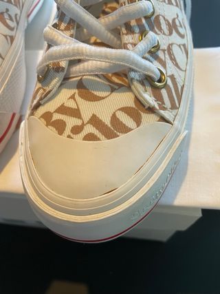 Sneakers See By Chloé