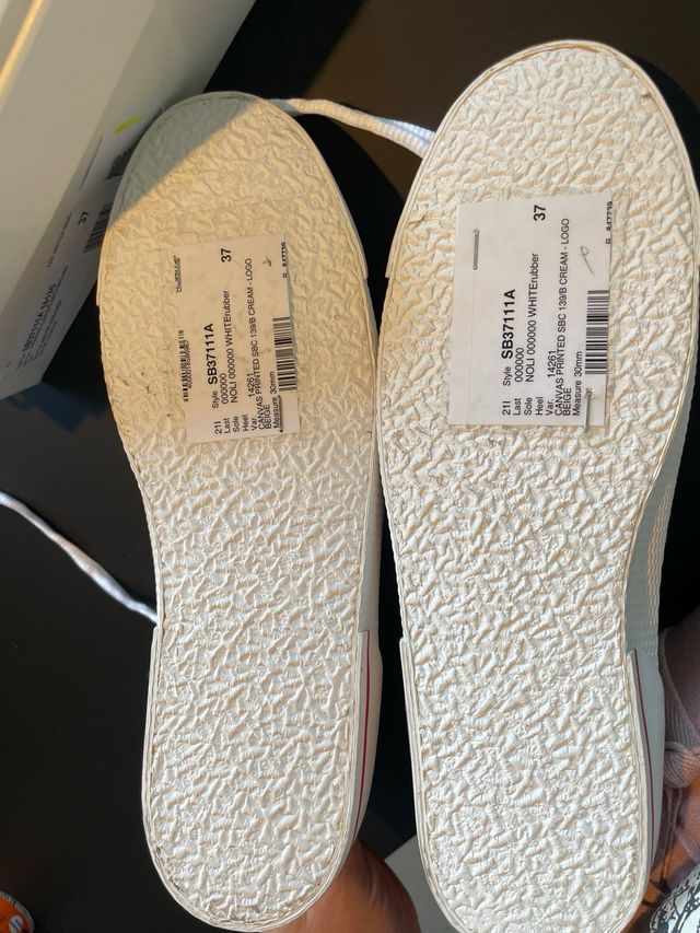 Sneakers See By Chloé