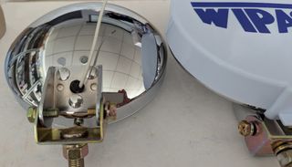 FAROS  (2 UNIDADES) ANTINIEBLA/LARGO ALCANCE WIPAC