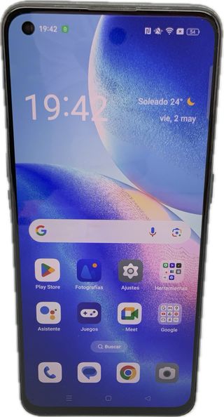Smartphone Oppo Find X3 Lite 128GB E641668