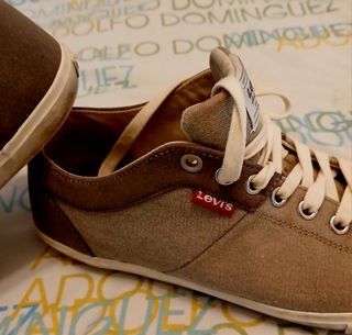 Zapatillas LEVIS