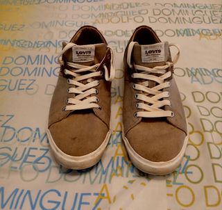 Zapatillas LEVIS