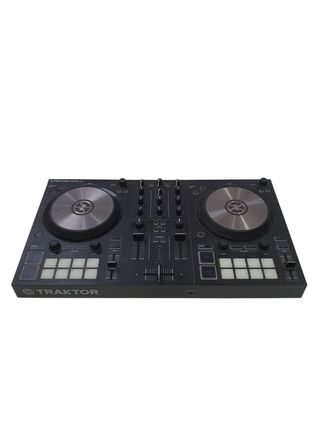 Native Instruments Traktor Kontrol S2 MK3 