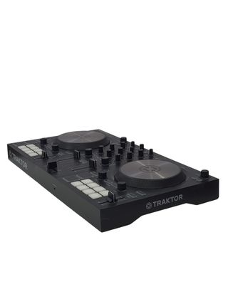 Native Instruments Traktor Kontrol S2 MK3 