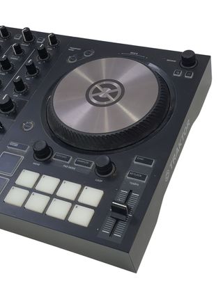 Native Instruments Traktor Kontrol S2 MK3 