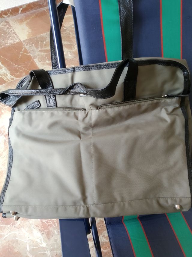 Bolsa viaje