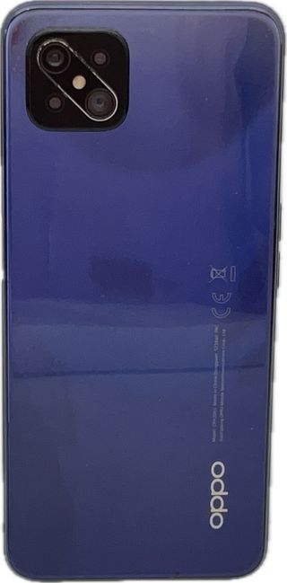 Smartphone Oppo Reno 4 5G 128GB E641639