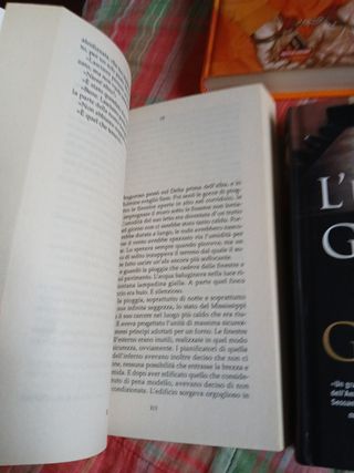 5 libri di John Grisham