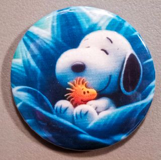 Spilla Snoopy 