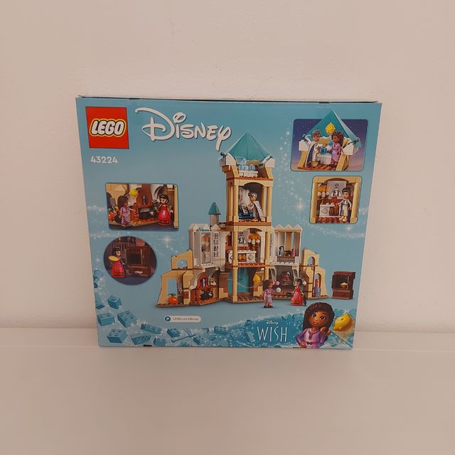 Lego 43224 Sigillato