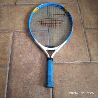 Raqueta