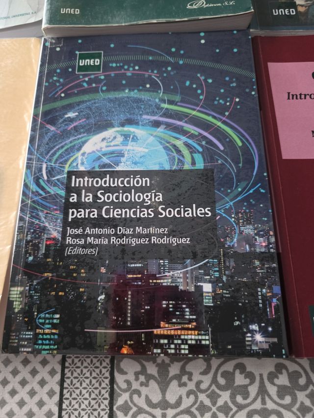 Libros criminologia