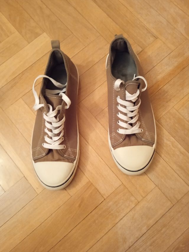 Zapatillas hombre Lefties