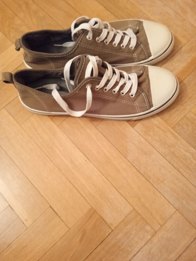 Zapatillas hombre Lefties