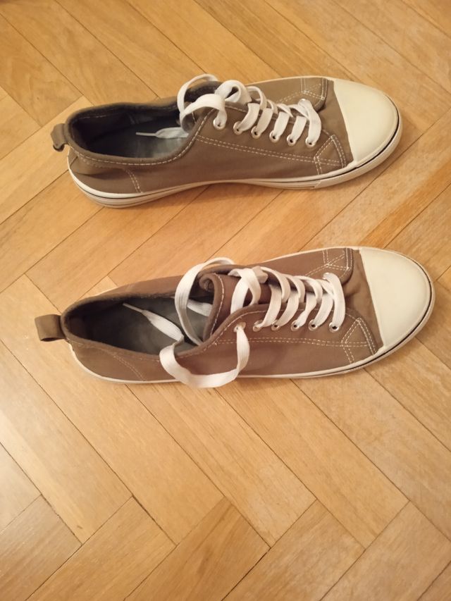 Zapatillas hombre Lefties