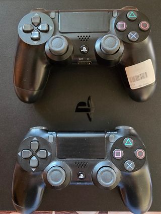 Play Station 4 Slim 1T