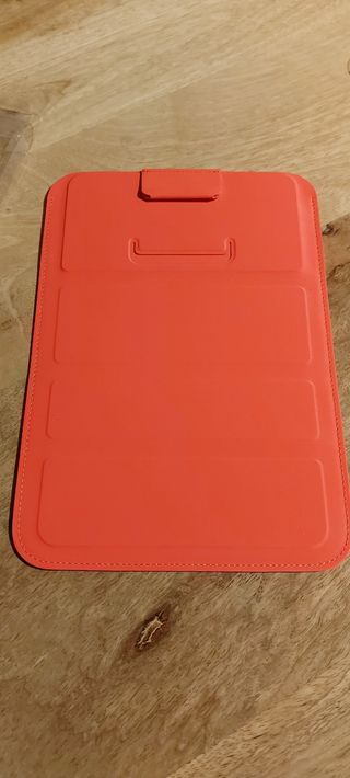 Funda tablet 7-8 pulgadas 