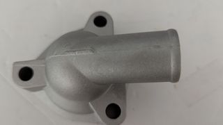 Tapa termostato MINI clásico