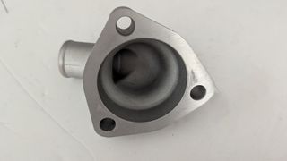 Tapa termostato MINI clásico