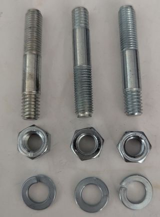 Tapa termostato MINI clásico