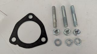 Tapa termostato MINI clásico
