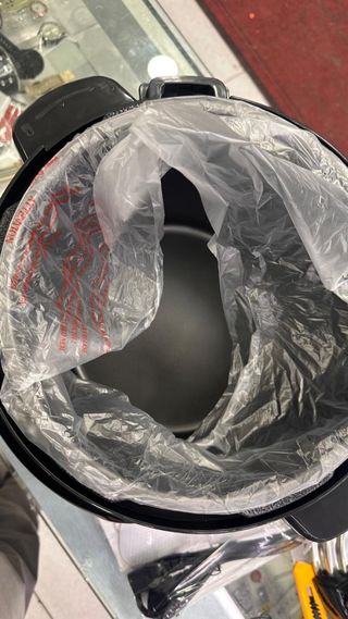 Olla presión eléctrica Sapore Plus 8L