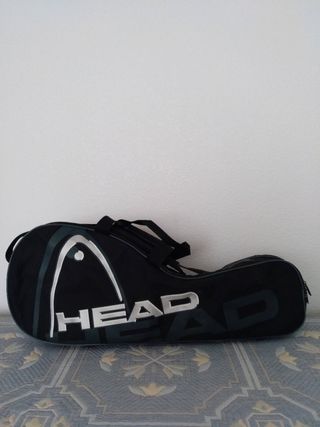 Raquetero Head Tour Team