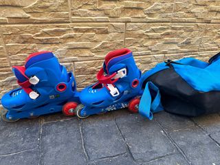 Patines infantiles Oxelo