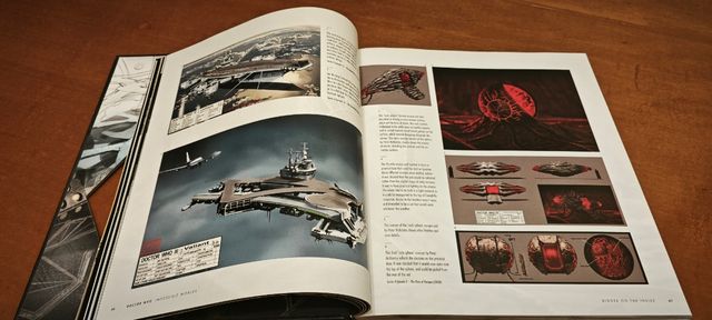 Doctor Who: Impossible Worlds: A 50-Year Treasu...