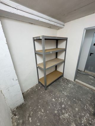 Trastero alquiler Petrer Elda