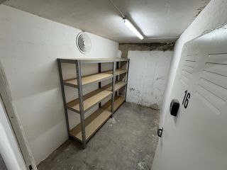 Trastero alquiler Petrer Elda