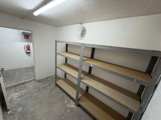 Trastero alquiler Petrer Elda
