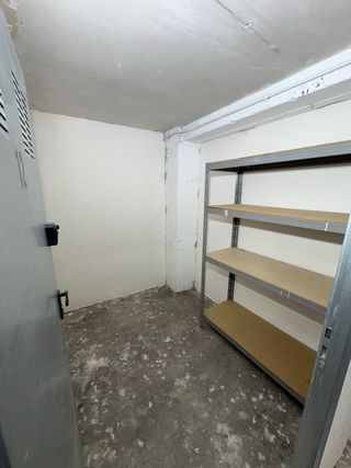Trastero alquiler Petrer Elda