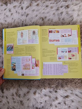 FAMILY HEALTH GUIDE - GUÍA DE SALUD FAMILIAR engl