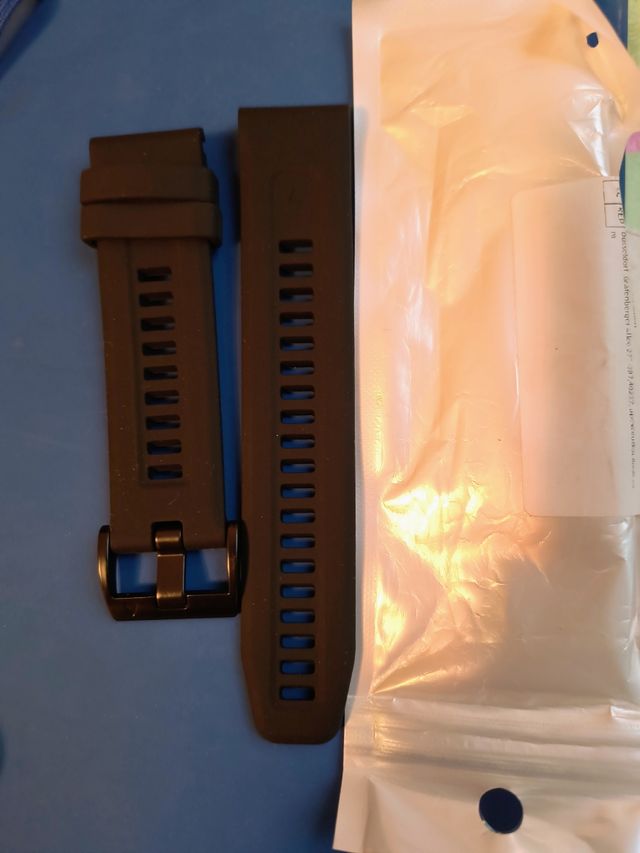 Correa reloj deportivo - smartwatch