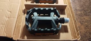 Pedales Bicicleta b'twin - Nuevos