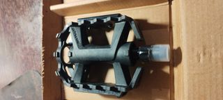 Pedales Bicicleta b'twin - Nuevos