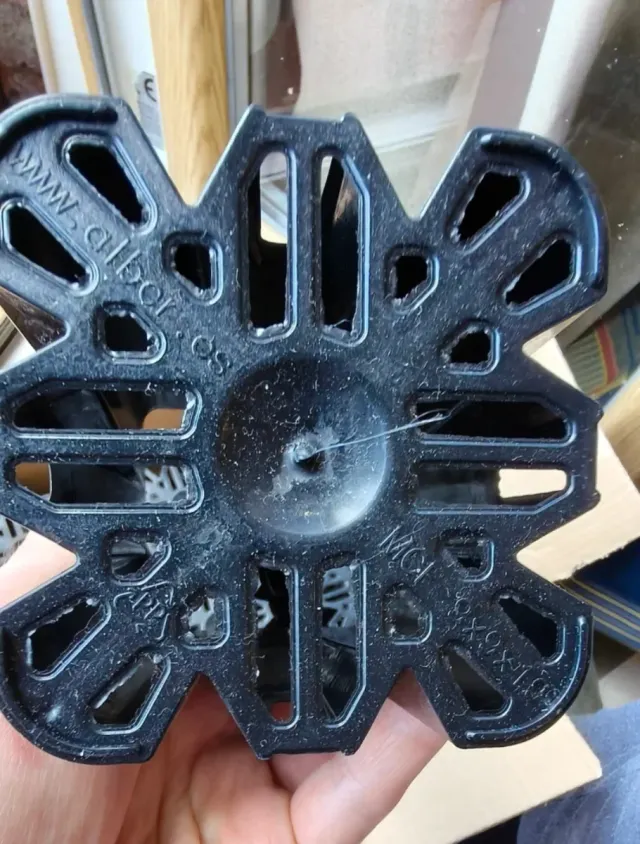 Maceta semillero SIN ESTRENAR