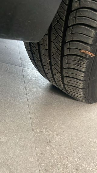 Juego de llantas Land Rover